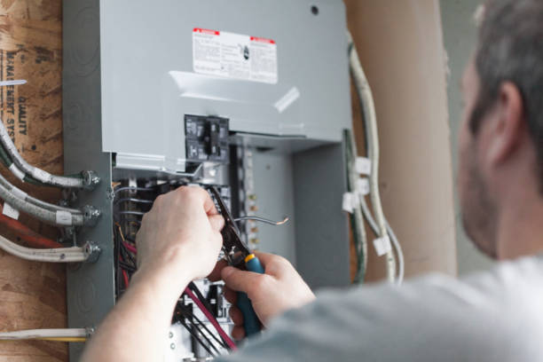 Emergency Electrical Repair Services in Cressona, PA